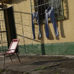 Atardecer en Tapipa | Tapipa, Estado Miranda | Venezuela | Foto: Victoria Mata