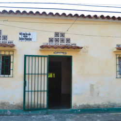 Casa de Belén Palacios | Tapipa. Estado Miranda | Venezuela | Foto: Cyntia Iradi